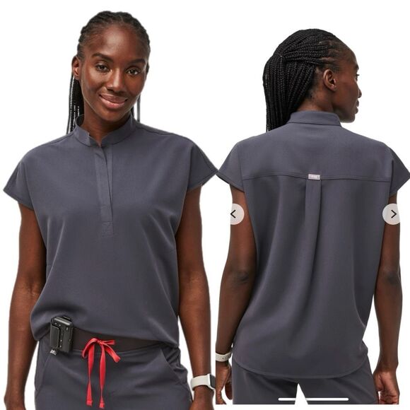 Figs Rafaela Oversized Scrub Top™ - Picture 1 of 4